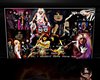 *AR* Motley Crue Poster