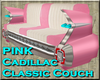 @ Pink Cadillac Couch