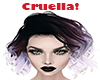 MLe Cruella
