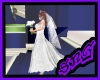 SNG - Bridesmaid Boquet