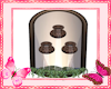 Antique Wall Fountain