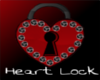 Heart Lock