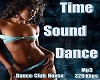 Time Sound Dance part 1