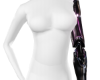 Left Pink Arm