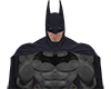 HD Arkham City Batman