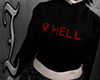 𝔗 sweater