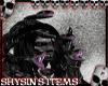 Abyssal Gorgon M mask