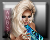Gaga 26| Dangerous Blond