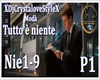 TUTTO NON E' NIENTE P1