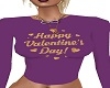 VDAY TSHIRT~