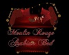 Moulin Rouge Arabain Bed