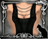 *SK* Gothic Glamor Black