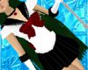 Sailor Pluto Dress