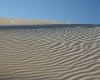 Sand Dune West Australia