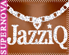 [Nova] JazziQ Necklace