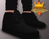 A. Black Shoes