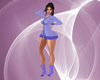 Grace Purple Bundle
