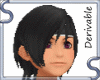 Yuffie figurine