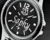 Saphy's Watch