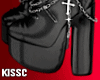 Blessed Babe Boots
