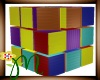 *M* Animated Cubik Rubik