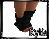 Black Socks