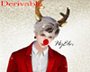 👽C Rudolph (M)