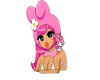 § d`melody bby
