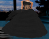 JT Amore Black Gown 1