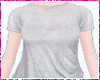 Grey Tee/Shirt