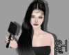 SH - Hair Brush Animated