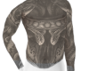 Hunter torso v1