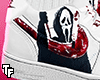 r. Ghost NK Shoes