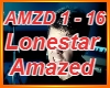 Amazed Lonestar