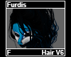 Furdis Hair F V6