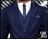 SAS-Custom Formal Tie
