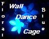 ~FB~Wall dance cage