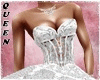 ❄ ♕  Wedding Dress