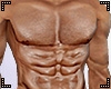 Muscled Man Skin