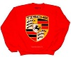 TISA PORSCHE HOODIE