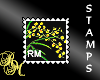 OrchidRM stamp 18