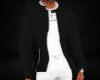 Jacket + Chain Black