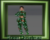 e Green Christmas