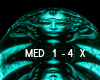 [LD] DJ Dome Medusa Psy