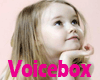 VB) Cute Kid VoiceBox 