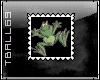 Hyper Frog Stamp