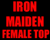 {RS} Top Maiden Run