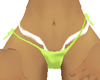 Green Bikini