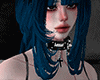 Dark Blue Ribbon
