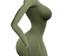 Olive Jumpsuit